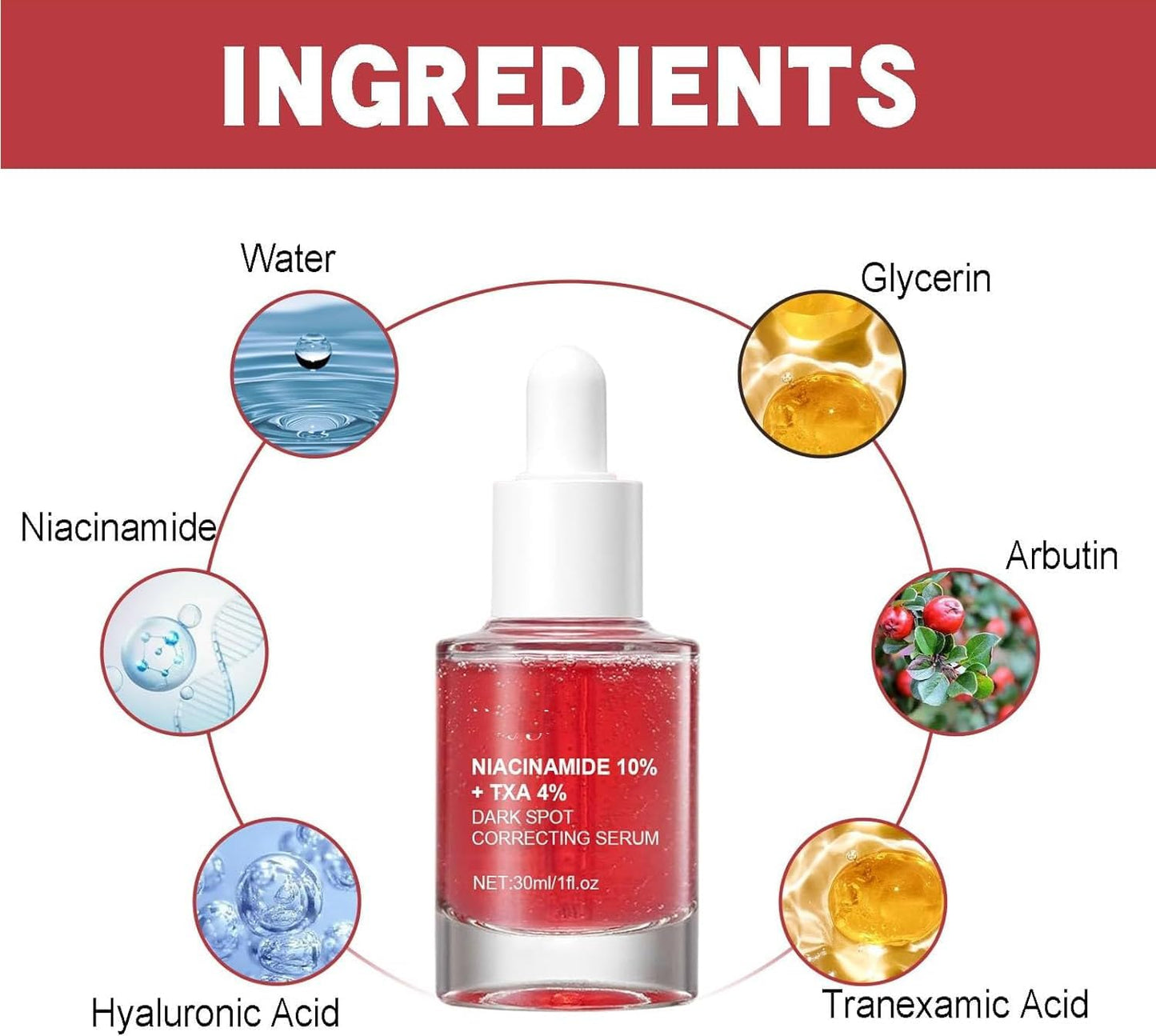 Dark Spot Serum