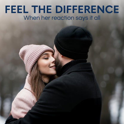 Women's Natural Pheromone Perfume Oil – Irresistible Attraction Formula
