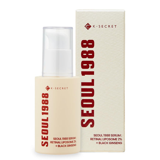 Anti-Wrinkle Retinal Serum 30ml