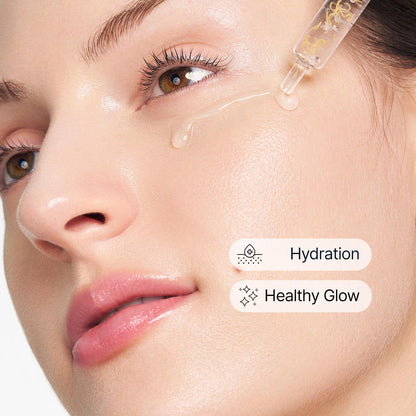 Liquid Thread Lift Serum – Instant Skin Tightening & Non-Surgical Facelift
