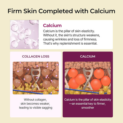 Cemenrete Calcium Multi Balm – Anti-Aging Eye & Face Stick