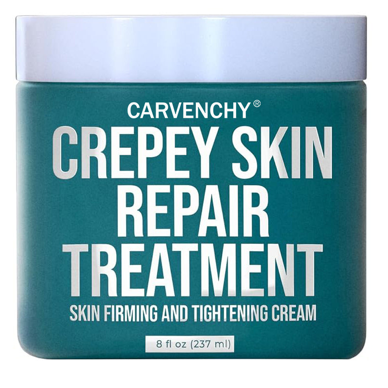 Crepey Skin Repair Treatment