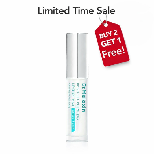 BP Spicule Plumping LIP Shot - Maxi
