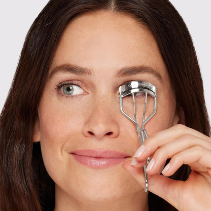 Classic Eyelash Curler - Precision Curl for All Eye Shapes