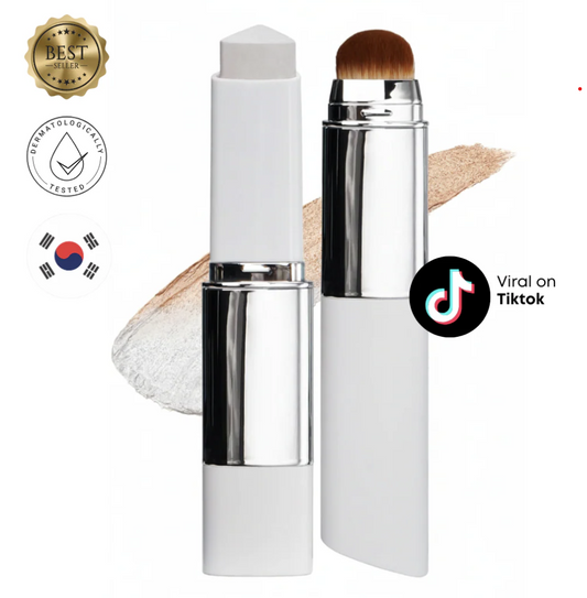 Perfect Match Color Changing Foundation Stick