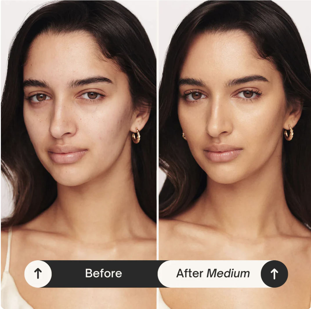 Perfect Match Color Changing Foundation Stick