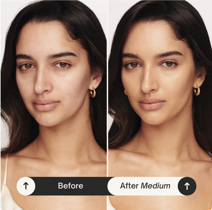 Perfect Match Color Changing Foundation Stick