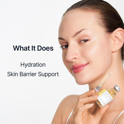 Liquid Thread Lift Serum – Instant Skin Tightening & Non-Surgical Facelift