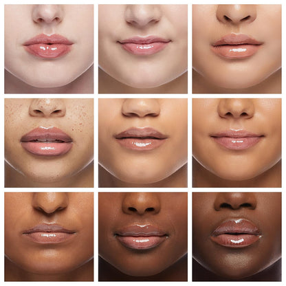 Volumizing Lip Plumper