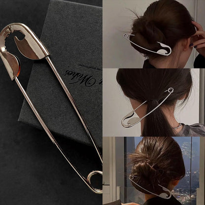 LumiPin™ Mega Safety Hairpin