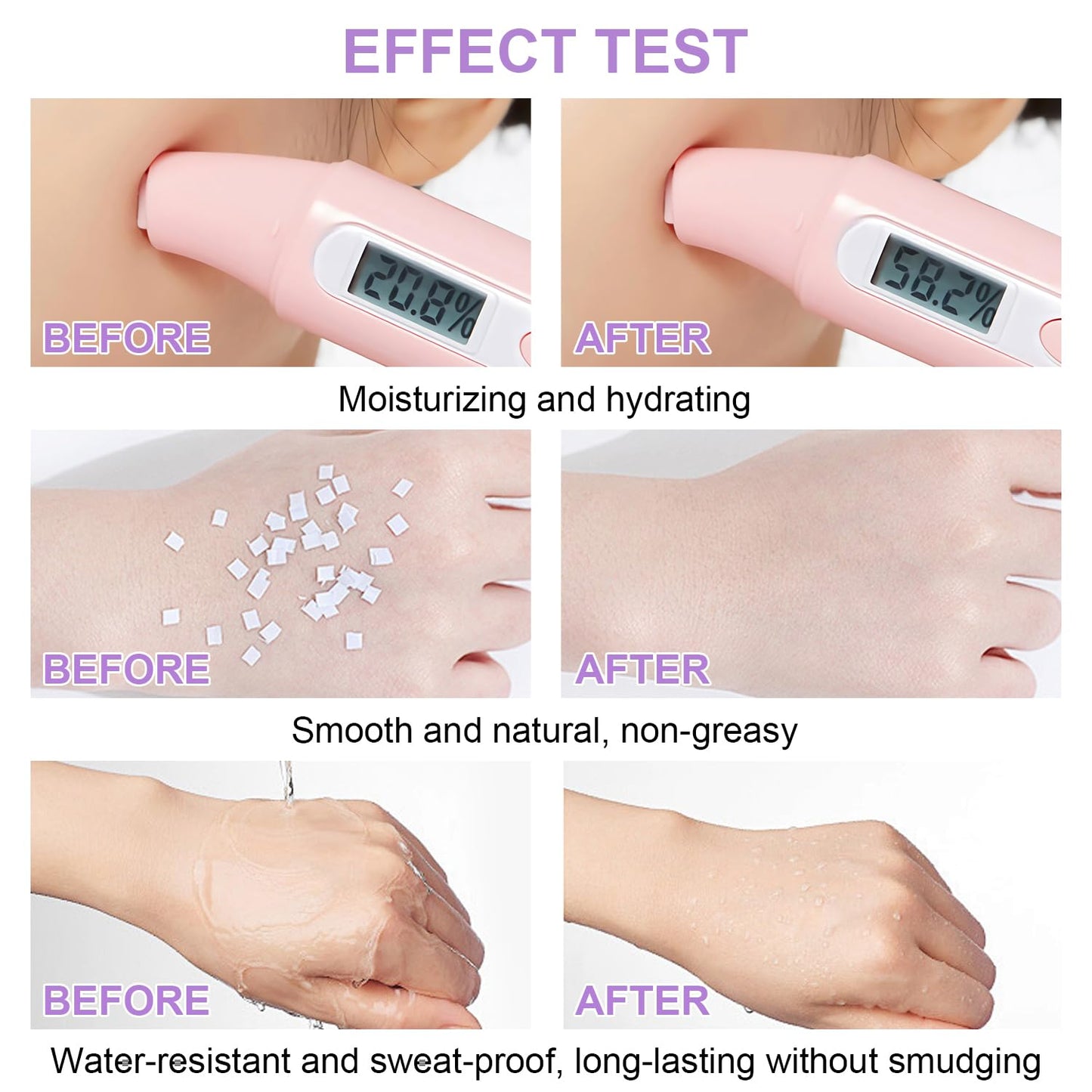 3-in-1 Color Correcting Serum