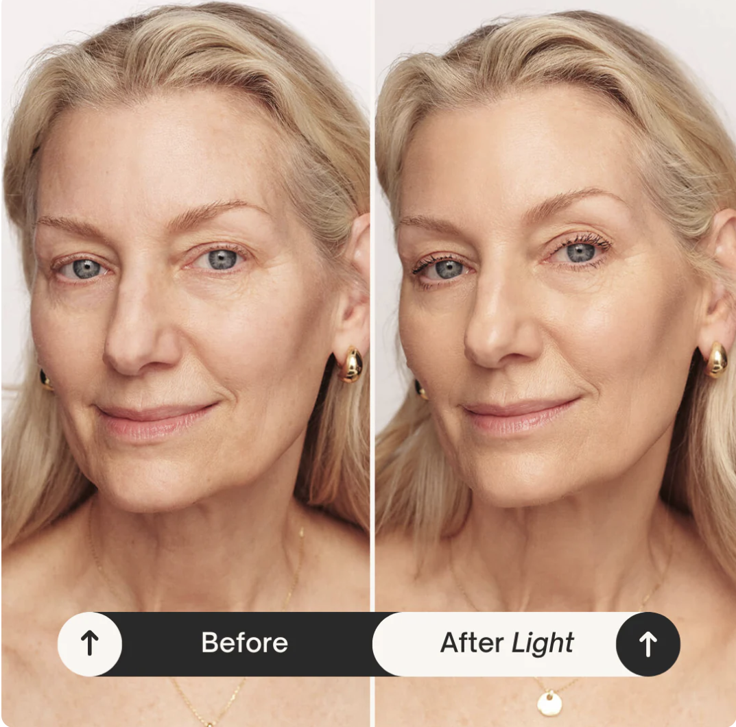 Perfect Match Color Changing Foundation Stick