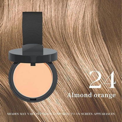 Hairline Powder - Concealing Hair Powder for Women & Men