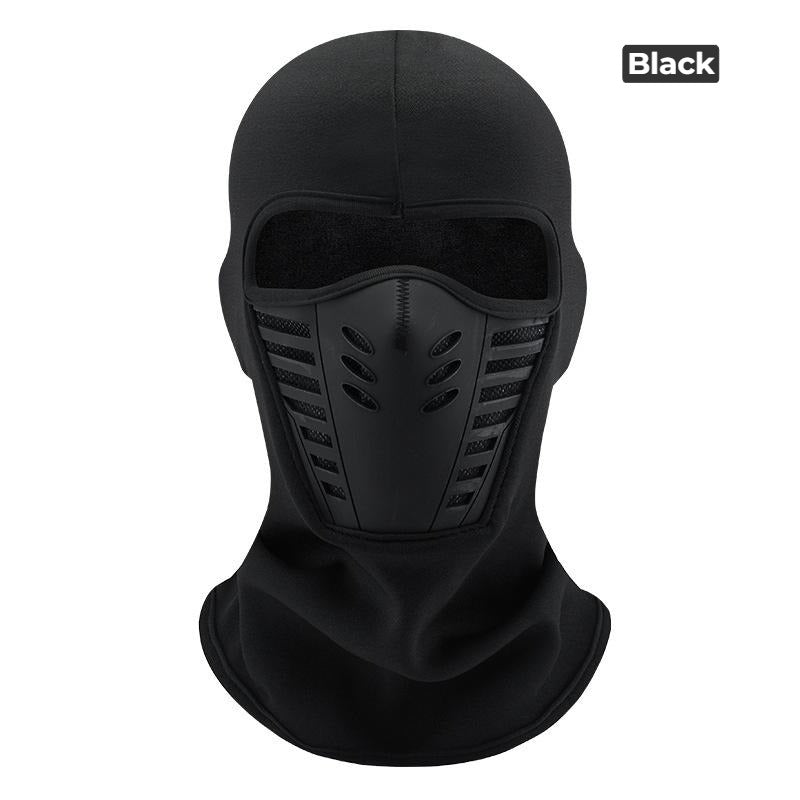 Winter Rider Warm Anti-Haze Balaclava Full Face Mask