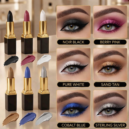 Natural Waterproof Eyeliner Gel Pencil