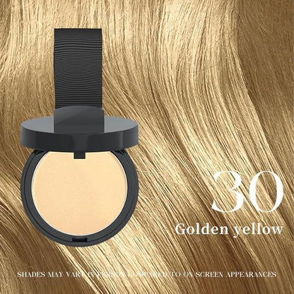 Hairline Powder - Concealing Hair Powder for Women & Men
