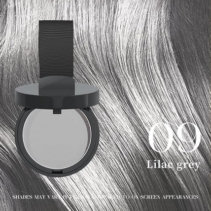 Hairline Powder - Concealing Hair Powder for Women & Men