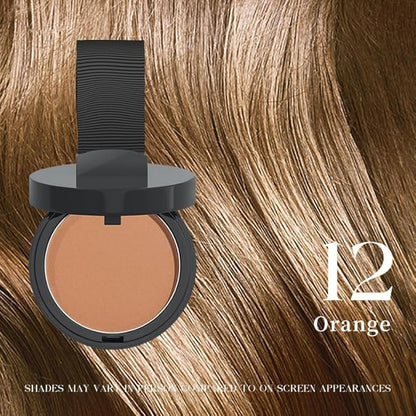 Hairline Powder - Concealing Hair Powder for Women & Men