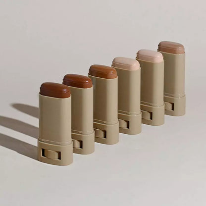 Serum Boosted Skin Tint Balm