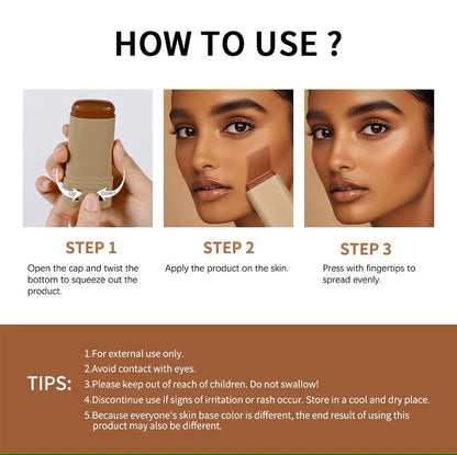 Serum Boosted Skin Tint Balm
