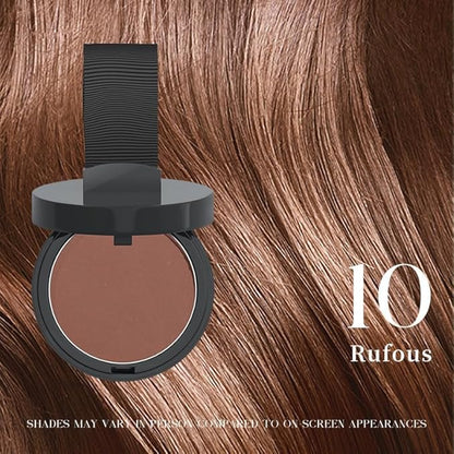 Hairline Powder - Concealing Hair Powder for Women & Men