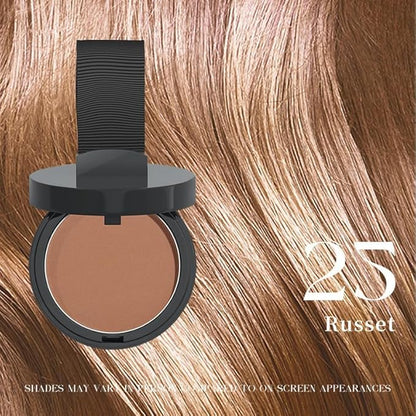 Hairline Powder - Concealing Hair Powder for Women & Men