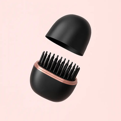 Compact Hair Straightener