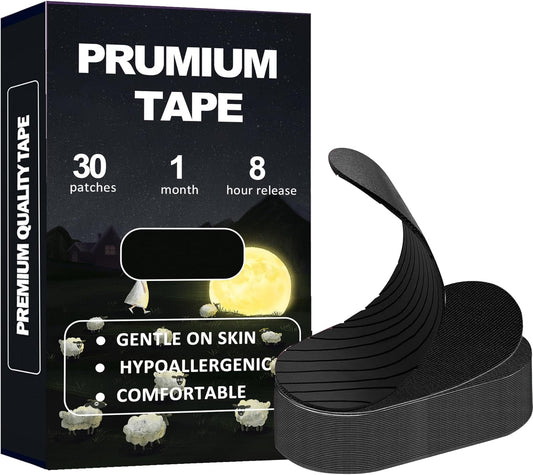 Premium Breathable Tape