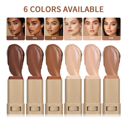 Serum Boosted Skin Tint Balm