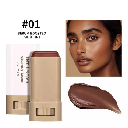 Serum Boosted Skin Tint Balm