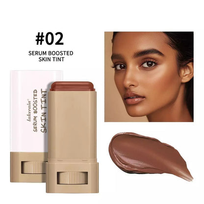 Serum Boosted Skin Tint Balm