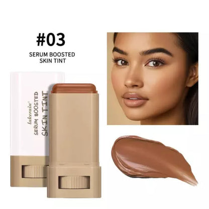 Serum Boosted Skin Tint Balm