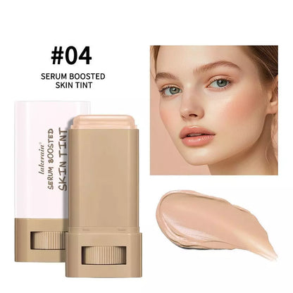 Serum Boosted Skin Tint Balm