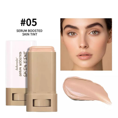 Serum Boosted Skin Tint Balm